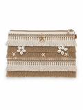 Handbags Summer Decorated with Fringe and starfish ZT-10