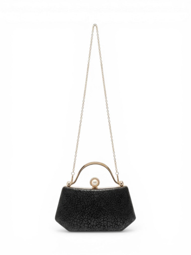 crossbody evening bag Arch Pearl ZS-4