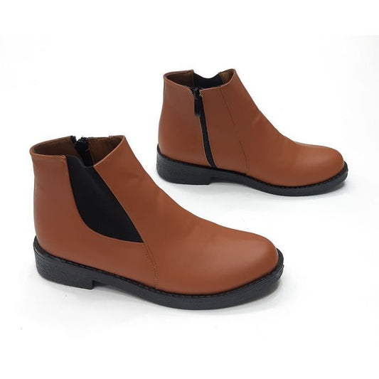 BOOT FLATS G-47