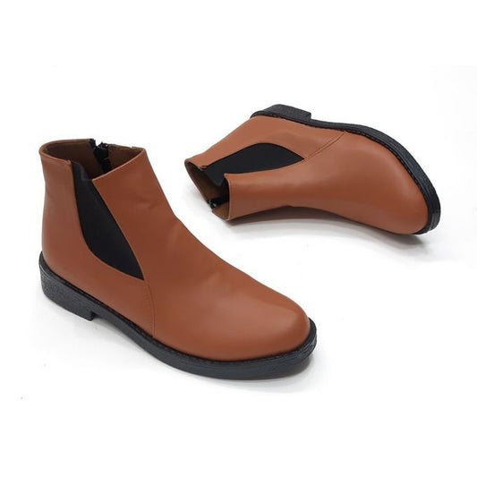 BOOT FLATS G-47