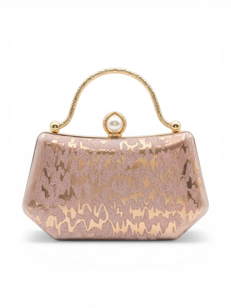 crossbody evening bag Arch Pearl ZS-4