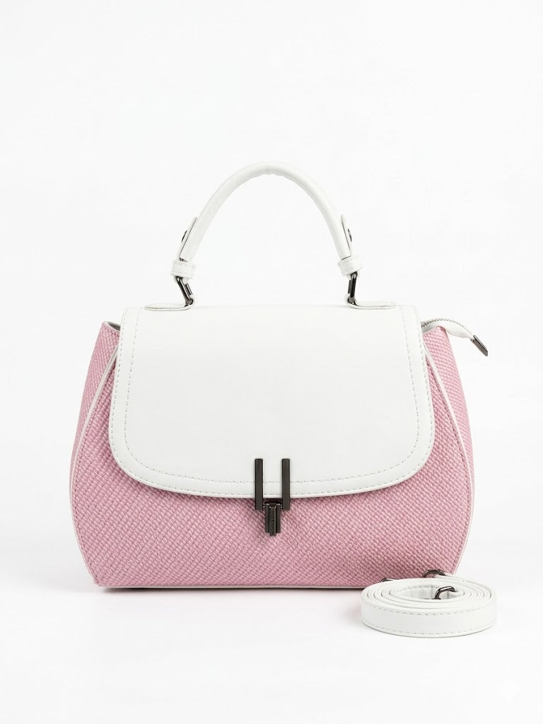 Handbags Leather Elegant ZH-11