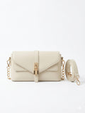 Cross Bag Leather Elegant ZC-17