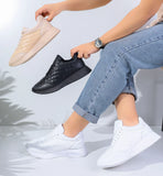 Sneakers Women Flat SK-11