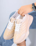 Sneakers Women Flat SK-11