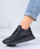 Sneakers Women Flat SK-11