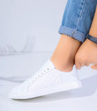 Sneakers Women Flat SN-10