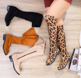 Women Long Boots LB-1