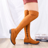 Women Long Boots LB-1