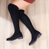 Women Long Boots LB-1