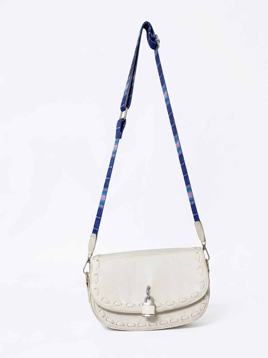 Cross Bag Leather Very practical ZC-2