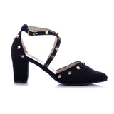 Sandal Heel F-5