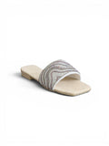Slipper Flat Diamond Distinctive SL-227