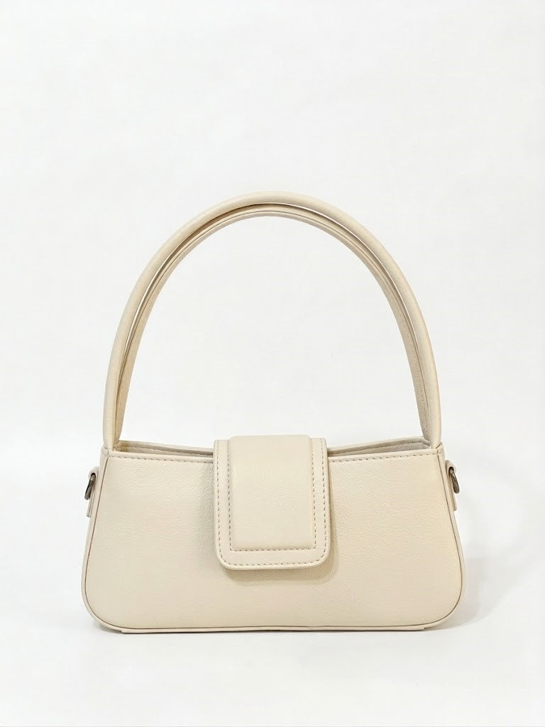 Shoulder Bag Leather Classic ZC-12