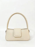 Shoulder Bag Leather Classic ZC-12