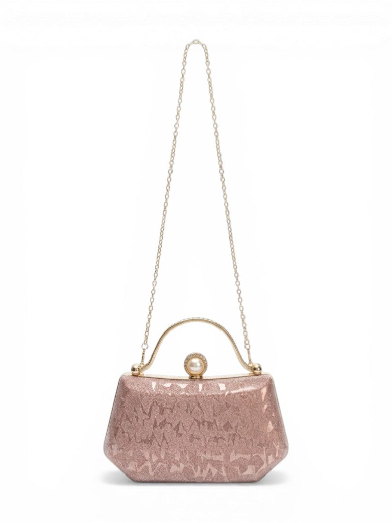 crossbody evening bag Arch Pearl ZS-4
