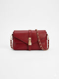 Cross Bag Leather Elegant ZC-17