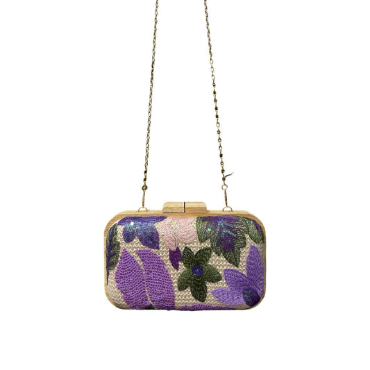 Zahra Clutch VS-42