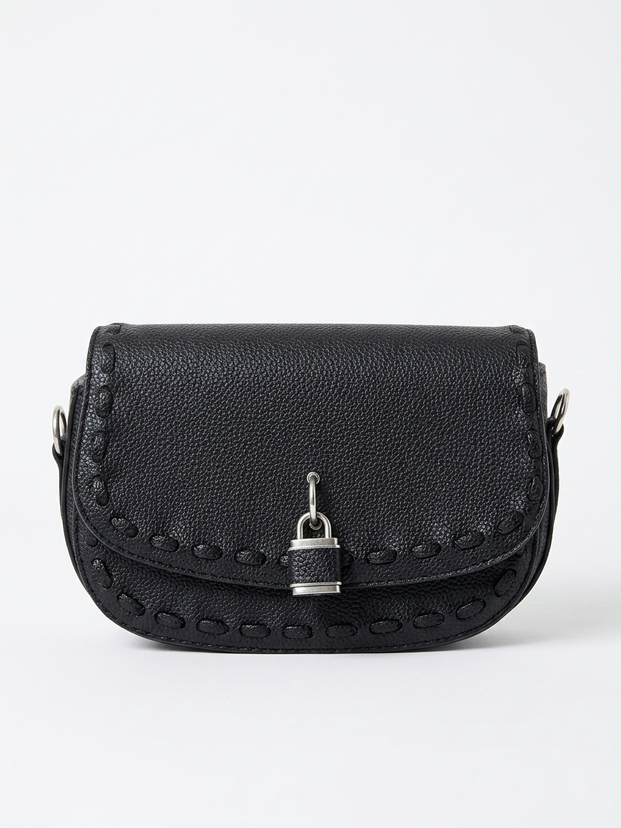 Cross Bag Leather Very practical ZC-2