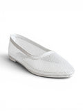 Ballerina flat fabric mesh BN-521