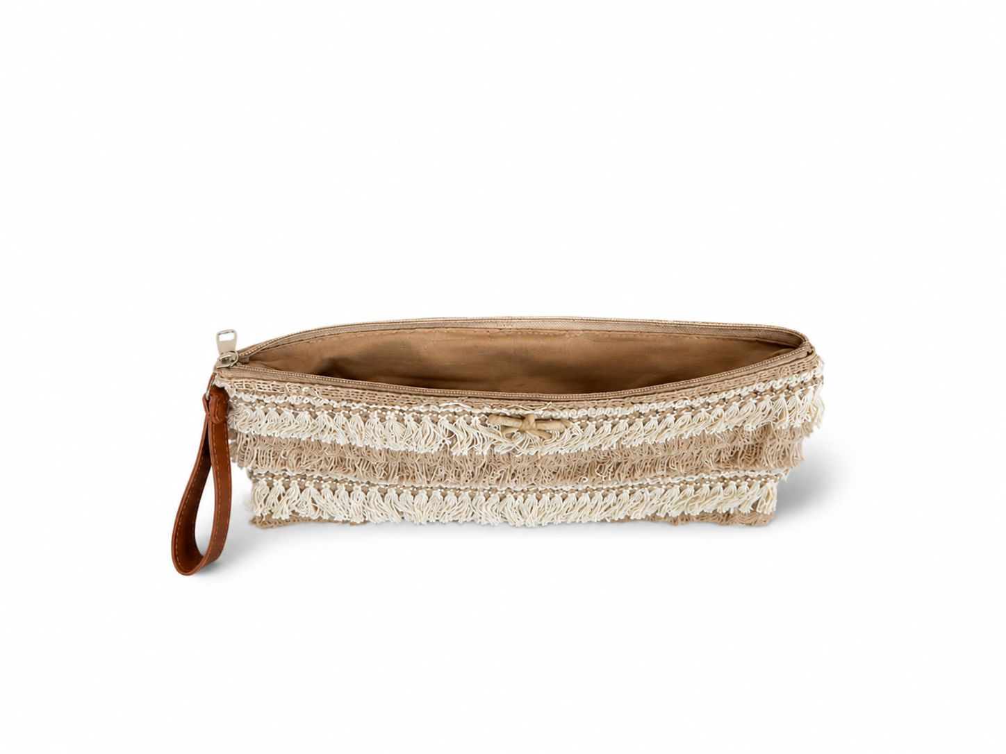 Handbags Summer Decorated with Fringe and starfish ZT-10