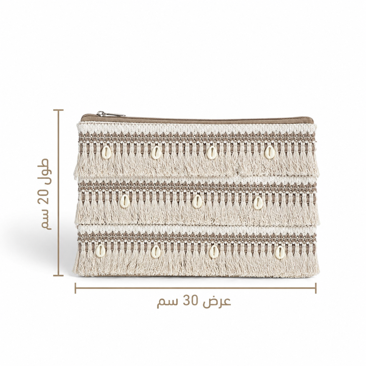 Handbags Summer burlap stylish ZT-6