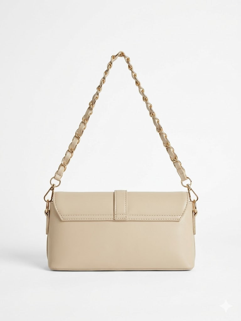 Cross Bag Leather Elegant ZC-17