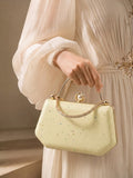 crossbody evening bag Arch Pearl ZS-4