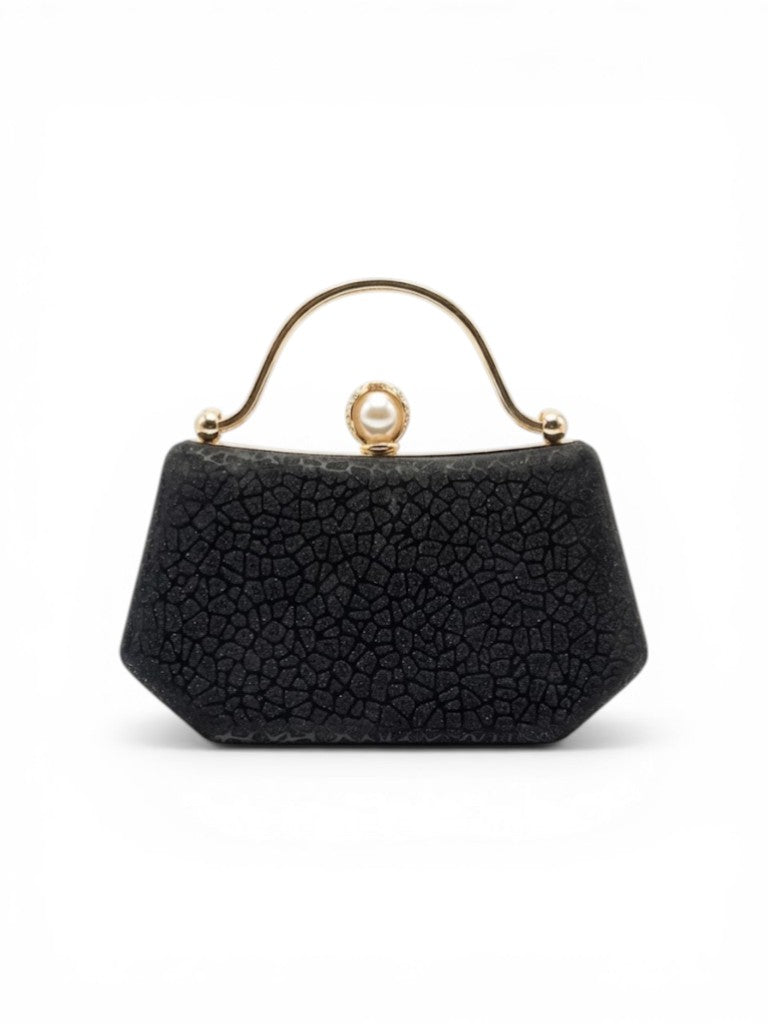 crossbody evening bag Arch Pearl ZS-4