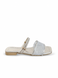 Slipper And Sandal Mesh  SL-221