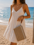 Handbags Summer Decorated with burlap Fringe ZT-8