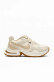 Sneaker High Heel Suede KO-104
