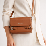 Cross Bag Leather Elegant ZC-3