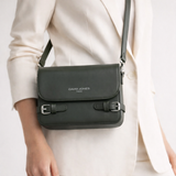 Cross Bag Leather Elegant ZC-3