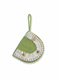 Handbags Summer with a semi-circular design ZK-2