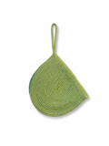 Handbags Summer with a semi-circular design ZK-2
