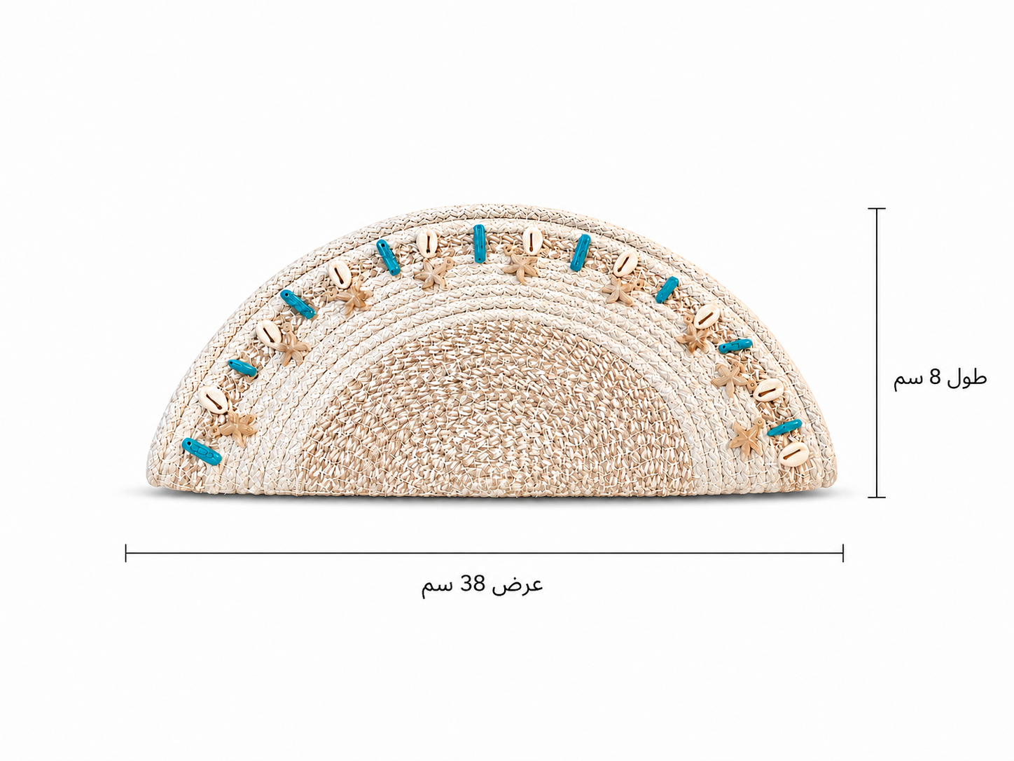 Handbags summer handmade elegant ZK-5