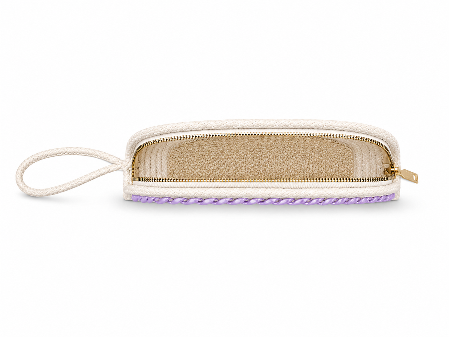 Handbags summer With decorative chain ZK-6