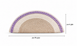 Handbags summer With decorative chain ZK-6