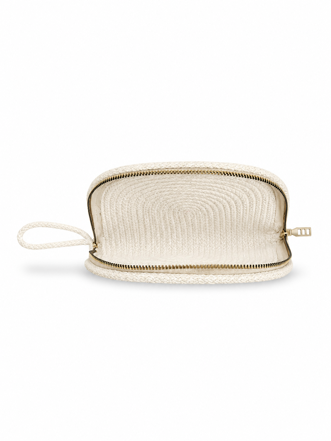 Handbags Summer with a semi-circular design ZK-2