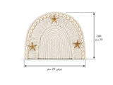 Handbags Summer with a semi-circular design ZK-2
