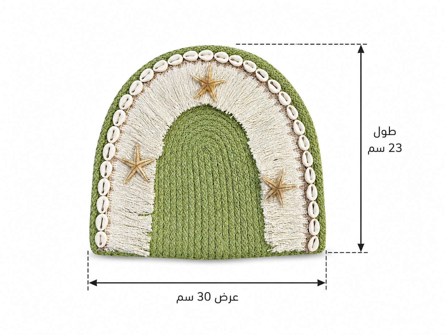 Handbags Summer with a semi-circular design ZK-2