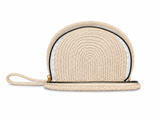 Handbags raffia With distinctive nautical details ZK-3