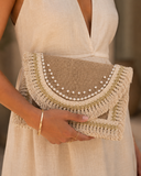 Handbags clutch elegant classic design ZT-3