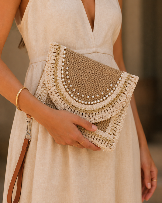 Handbags clutch elegant classic design ZT-3