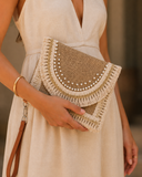 Handbags clutch elegant classic design ZT-3