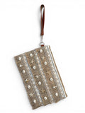 Handbags Summer Decorated with layers of Fringe and seashells ZT-11