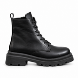 Women’s Casual Lace-Up Boots E-113