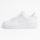 Sneakers Flat Leather KO-100
