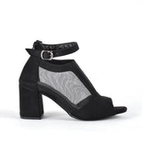 Heel Sandal SN-505